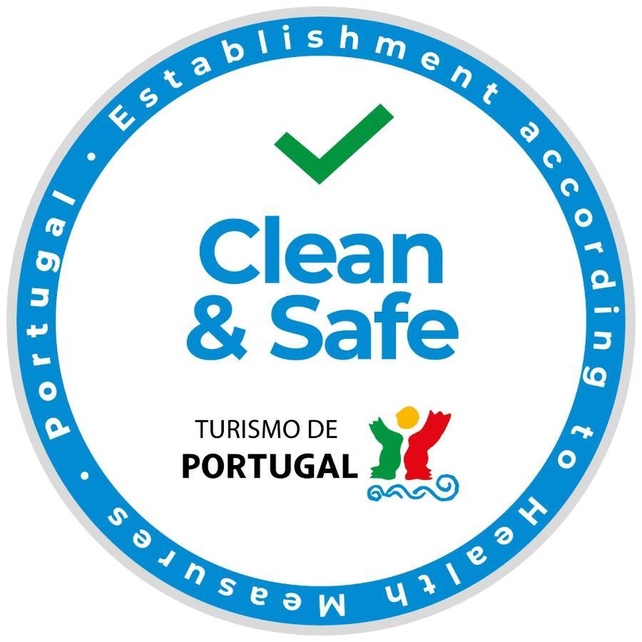 Orm - Cristal Apartment Porto Exteriér fotografie